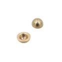 Kołpak nakrętka 16x8 mm z gwintem M10/1