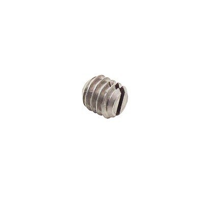 Śruba dociskowa M4, L-4 mm Śruba dociskowa M4, L-4 mm