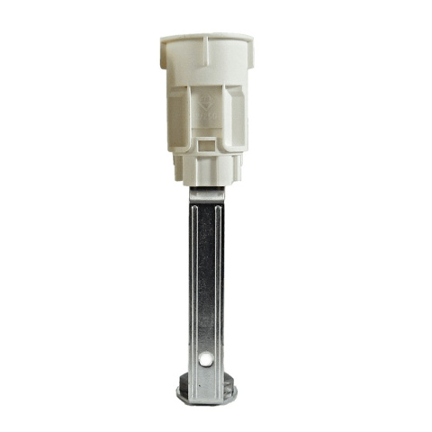 Gilza świeca do lamp, odlew 32x100 mm Gilza świeca do lamp, odlew 32x100 mm