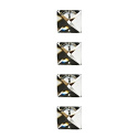 Kryształ pryzmat 22x22 mm Kryształ pryzmat 22x22 mm