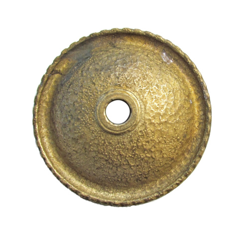 Podkloszówka 80x14 mm Medieval Podkloszówka 80x14 mm Medieval