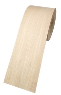 Fornir dębowy bez kleju szerokość 250 mm (na metry) klasa B