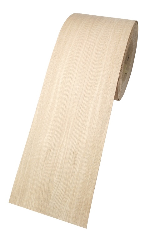 Fornir dębowy bez kleju szerokość 250 mm (na metry) klasa B Fornir dębowy bez kleju szerokość 250 mm (na metry) klasa B