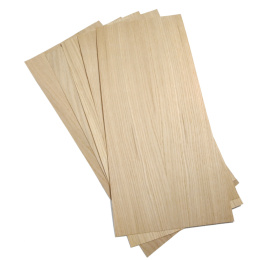 Forniry dębowe z klejem 210 mm odcinki 40-48 cm